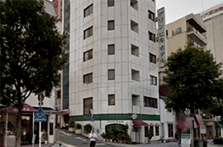 グリンヒルホテル